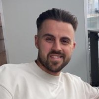 James, Enterprise Account Executive