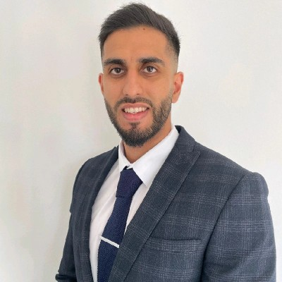 Daniel, Business Development Director