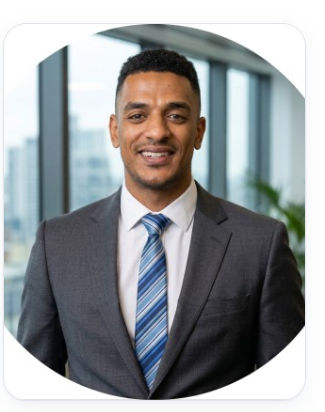 Bradley Taylor, founder of Expert Bridge AI